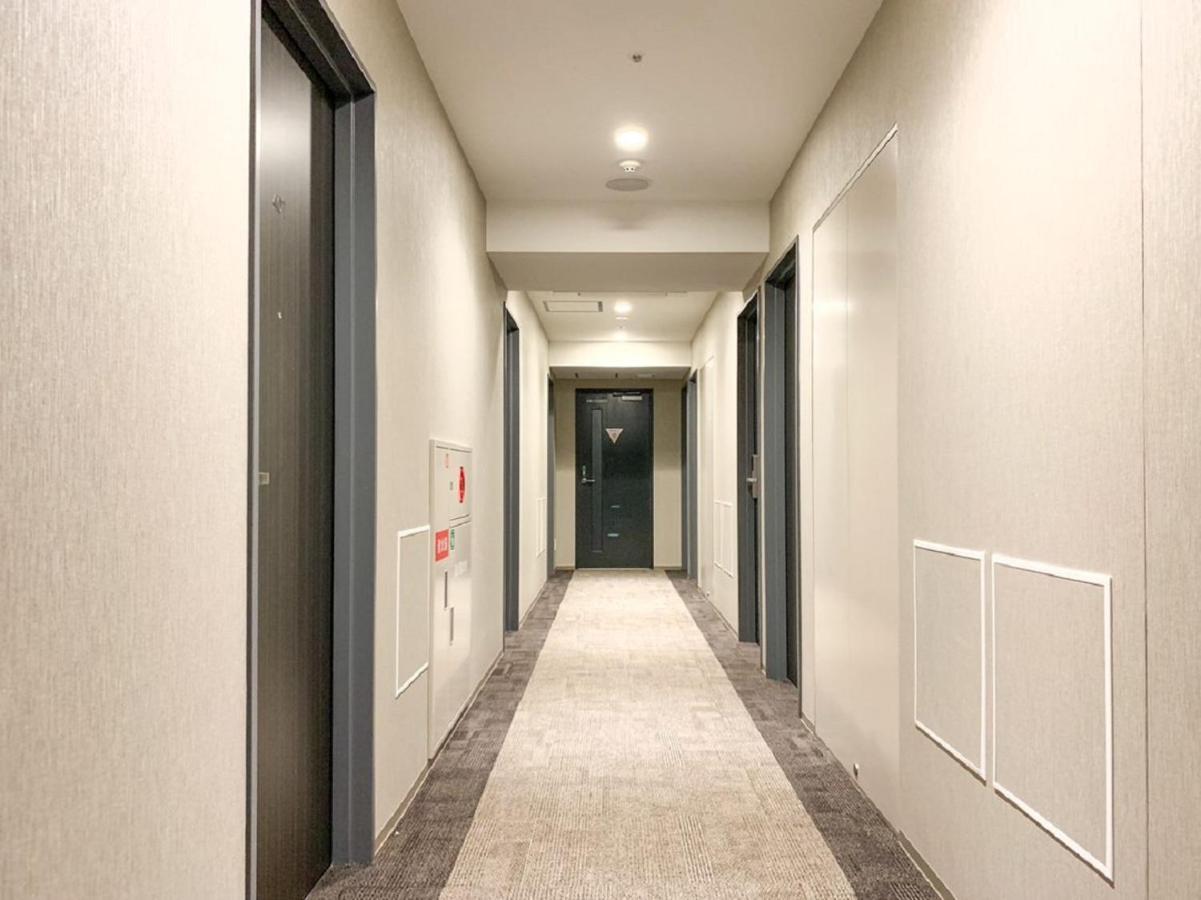 טוקיו Hotel Livemax Nihonbashi Koamicho מראה חיצוני תמונה