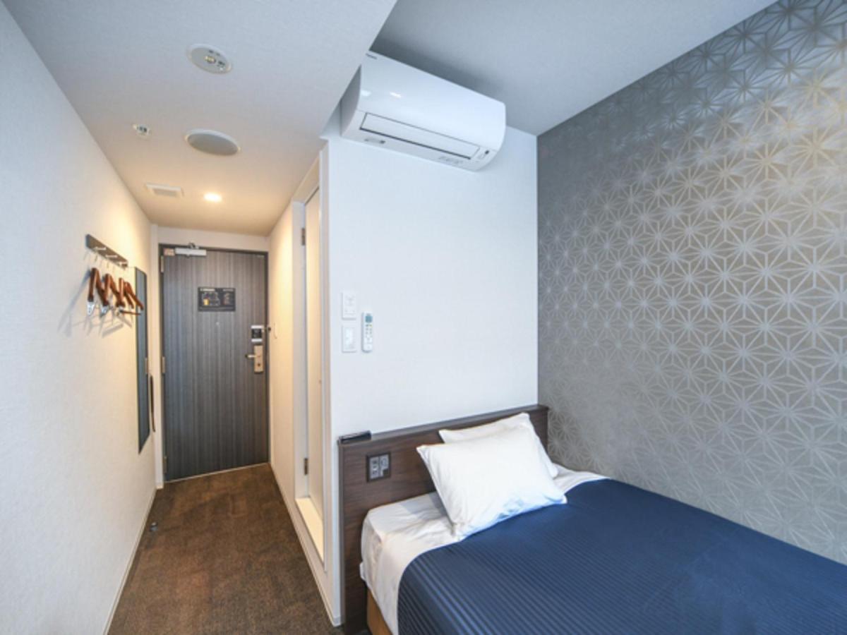 טוקיו Hotel Livemax Nihonbashi Koamicho מראה חיצוני תמונה